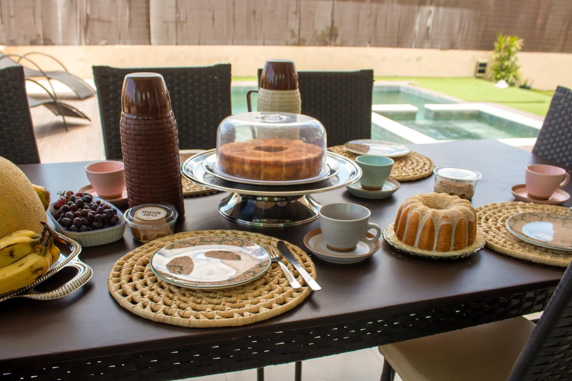 Espetacular Casa De Charme Em Sao Miguel Do Gostoso - Salou Villa Ngoại thất bức ảnh